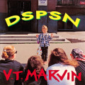 LPV.T.Marvin / DSPSN / Vinyl