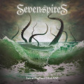 CDSeven Spires / Live At Progpower USA XXI