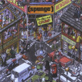 CDSpunge / Pedigree Chump