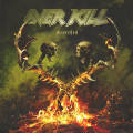 CDOverkill / Scorched