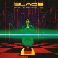 CDSlade / Amazing Kamikaze Syndrome
