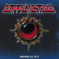 CDAfflicted / Prodigal Sun / Reissue 2023 / Slipcase