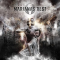 CDMarianas Rest / Auer / Digipack