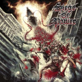 LPSiege Of Power / This Is Tomorrow / Red With Black White / Vinyl