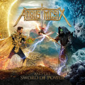 LPAngus McSix / Angus McSix And The Sword Of Power / Vinyl