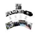 4LPU2 / Songs of Surrender / Deluxe Limited Box Set / Vinyl / 4LP