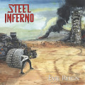 LPSteel Inferno / Evil Reign / Yellow / Vinyl
