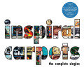2LPInspiral Carpets / Complete Singles / Vinyl / 2LP