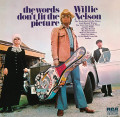 CDNelson Willie / Words Don't Fit The Picture