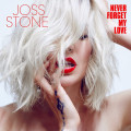 CDStone Joss / Never Forget My Love