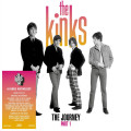 2CDKinks / Journey Part 1 / Digipack / 2CD