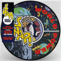 LPSnap! / World Power / Picture / Vinyl