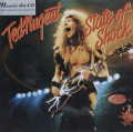 CDNugent Ted / State of Shock