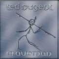 CDNugent Ted / Craveman