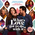 CDOST / What's Love Got To Do With It? / Nitin Sawhney