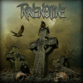 CDRavenstine / Ravenstine / Digipack
