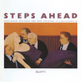 CDSteps Ahead / Steps Ahead