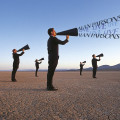 CDParsons Alan Project / Live / Very Best Of
