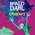 CDDahl Roald / arodejnice / MP3