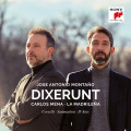 CDMontao Jos Antonio / Dixerunt