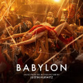 2LPOST / Babylon / Hurwitz Justin / Vinyl / 2LP