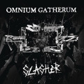 LPOmnium Gatherum / Slasher / EP / Vinyl