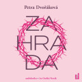 CDDvokov Petra / Zahrada / MP3