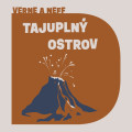 CDVerne Jules/Neff Ondej / Tajupln ostrov / Libor Hruka / MP3