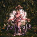 LPMartinez Melanie / Portals / Pink / Vinyl