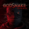 CDGodsnake / Eye For An Eye / Digipack