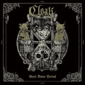 CDCloak / Black Flame Eternal / Digipack
