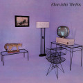 LPJohn Elton / Fox / Reissue / Vinyl