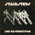 LPFive Stairsteps / 2nd Resurrection / Vinyl
