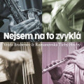 CDBrabenec/Romanovsk/Tich/Hrub / Nejsem na to zvykl