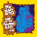 3LPTen Years After / Live At the Fillmore East / Vinyl / 3LP