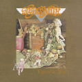 CDAerosmith / Toys In The Attic / Japan