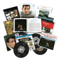 CDBernstein Leonard / Leonard Bernstein / 10 Album Classics / 11CD