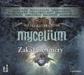 3CDKadlekov Vilma / Mycelium VII: Zakzan smry / MP3 / 3CD