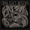 LPDaylight Misery / Cancerworm / Single / Vinyl