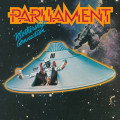 CDParliament / Mothership Connection