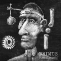 CDPrimus / Conspiranoid / EP / Digisleeve