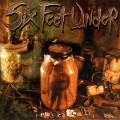 CDSix Feet Under / True Carnage