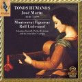 CD/SACDMarn Jos / Tonos Humanos / SACD / Digipack