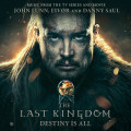 CDOST / Last Kingdom:Destiny Is All / Lunn,Eivor,Saul