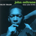 CDColtrane John / Blue Train