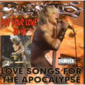CDPlasmatics / Put Your Love In Me