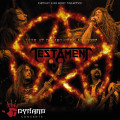 CDTestament / Live At Dynamo Open Air 1997