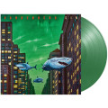 LPVandenberg / Sin / Green / Vinyl