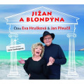 CDSoukupov Jana / Jian a blondna / Peuil J. / Hrukov E. / MP3