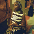 CDJadagu Hannah / Aperture